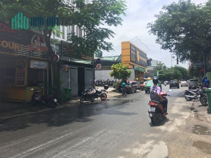 Bán Nhà Mặt Tiền Xuân Thủy Quận 2 68m2 Đang Cho Thuê Giá 21 Tỷ