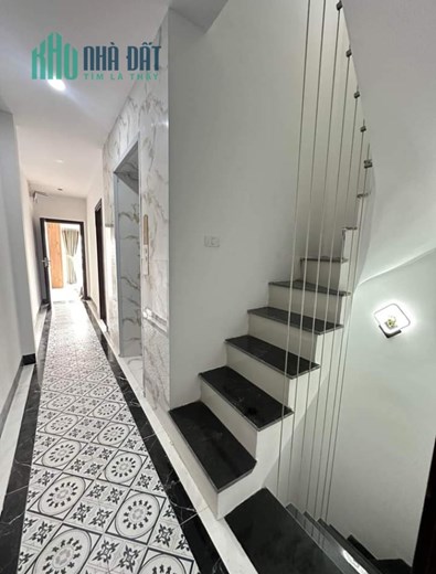 10tỷ 7 CCMN Phạm Văn Đồng 67,2m2 DT 900triệu.năm 6 tầng TM đường thông