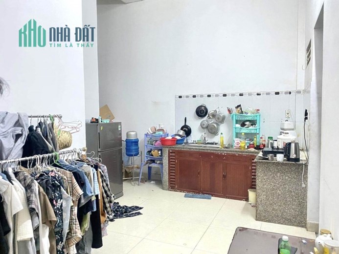 Bán Gấp Nhà Đường số 8, 98mz, C4, 6mx 17m, 3.5 tỷ, Phường Linh Xuân, Thủ Đức