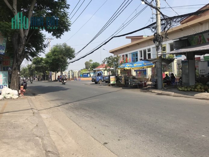 Bán Gấp Nhà Đường số 8, 98mz, C4, 6mx 17m, 3.5 tỷ, Phường Linh Xuân, Thủ Đức