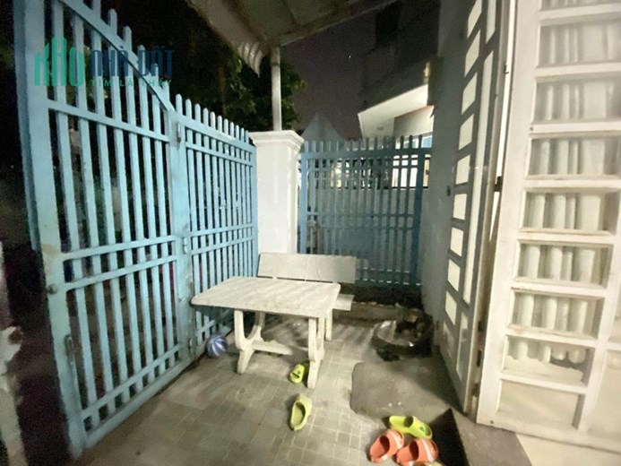 Bán Gấp Nhà Đường số 8, 98mz, C4, 6mx 17m, 3.5 tỷ, Phường Linh Xuân, Thủ Đức