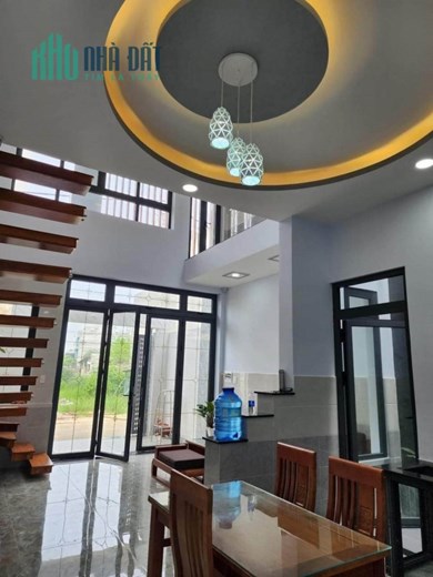 Bán GẤP nhà 2 tầng mới đẹp 90m2 hơn 4Tỷ, HXH TX25, Thạnh Xuân, Quận 12