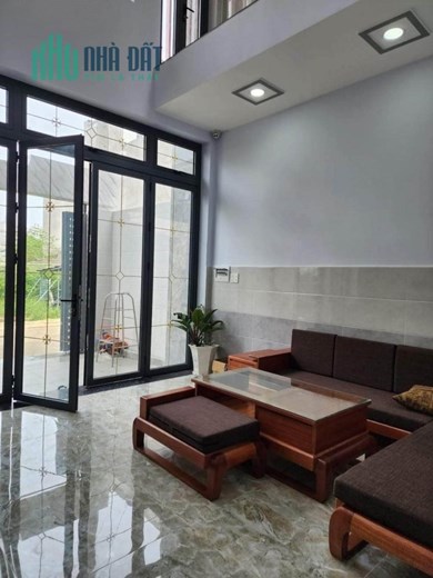 Bán GẤP nhà 2 tầng mới đẹp 90m2 hơn 4Tỷ, HXH TX25, Thạnh Xuân, Quận 12