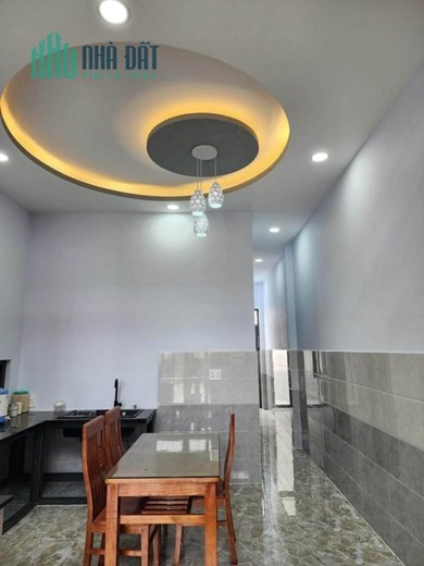 Bán GẤP nhà 2 tầng mới đẹp 90m2 hơn 4Tỷ, HXH TX25, Thạnh Xuân, Quận 12