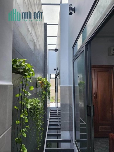 Bán GẤP nhà 2 tầng mới đẹp 90m2 hơn 4Tỷ, HXH TX25, Thạnh Xuân, Quận 12