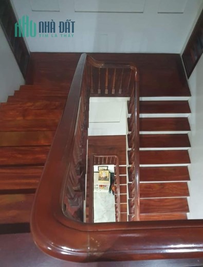 Biệt thự đơn lập Mỹ Đình 1, 236.8m2 khu vip quan chức 3 tầng giá 43 tỷ
