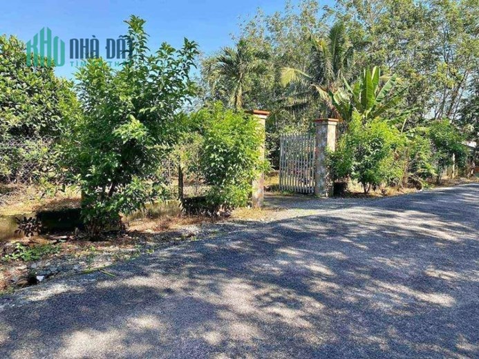 BÁN GẤP 3 lô đất 480M2 THỔ CƯ. Ngay Chợ, Sát QL13. Giá 260TR. Rẻ nhất thị xã Bình Long