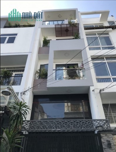 Bán chdv 6tầng tại Tân Mỹ, T.Phú, Q.7, Thu nhập 60tr/tháng, Hiếm, 11,2 Tỷ
