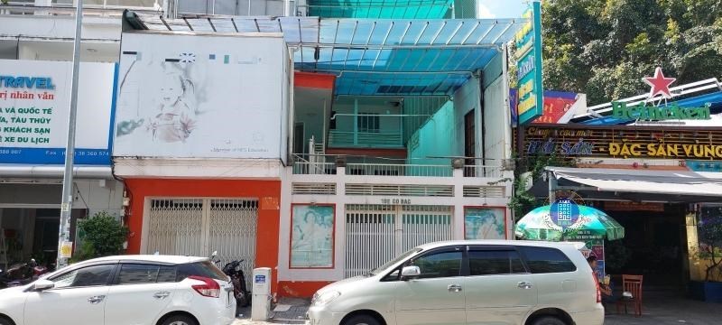 Bán nhanh siêu phẩm MT Cô Giang, 8.5x20 3L giá 49.5 tỷ