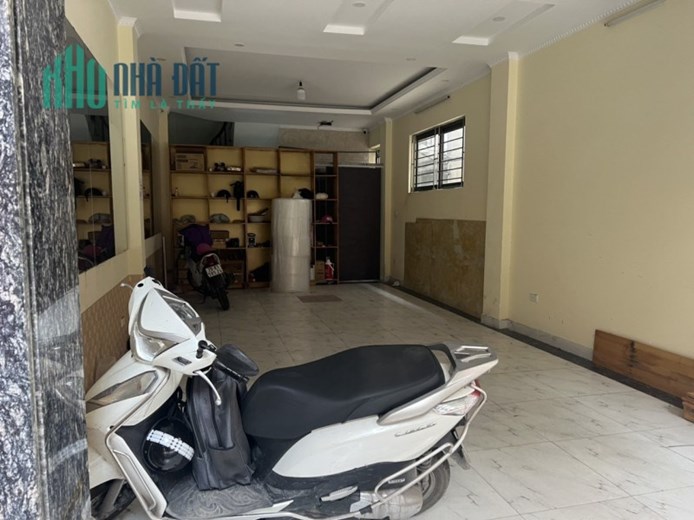 Bán gấp nhà Kim Giang sát KĐT Đại Kim-Hoàng Mai 75mx8T thang máy MT5m 12tỷ 0984283567.