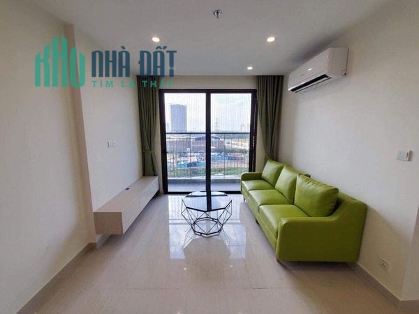 Chính chủ cho thuê căn 2n 1vs toà S201 Vinhomes Smart City Tây Mỗ