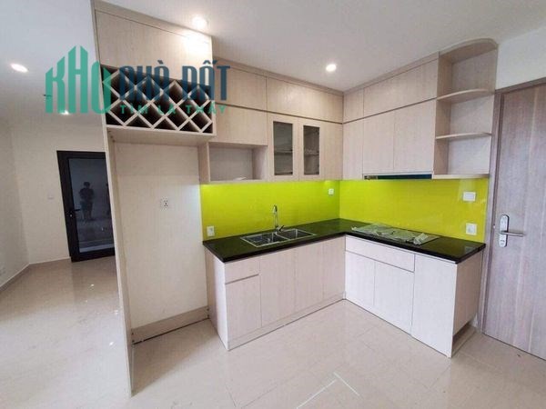 Chính chủ cho thuê căn 2n 1vs toà S201 Vinhomes Smart City Tây Mỗ