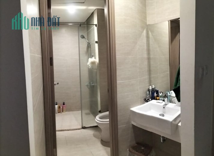 Chính chủ cho thuê căn 2n 1vs toà S201 Vinhomes Smart City Tây Mỗ