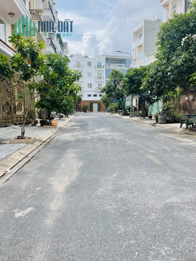 NHÀ TÂN CHÁNH HIỆP, Q12, ĐƯỜNG 6M, SỔ VUÔNG VỨC,3 TẦNG, 5.2x18M2, CHỈ 4 TỶ