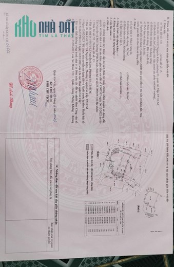 CHÍNH CHỦ Cần Bán Nhanh Căn Nhà Đẹp Vị Trí Tại Quận Gò Vấp , TP HCM