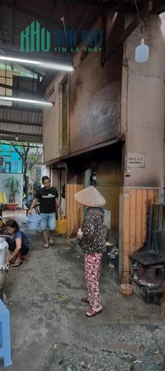 CHÍNH CHỦ Cần Bán Nhanh Căn Nhà Đẹp Vị Trí Tại Quận Gò Vấp , TP HCM