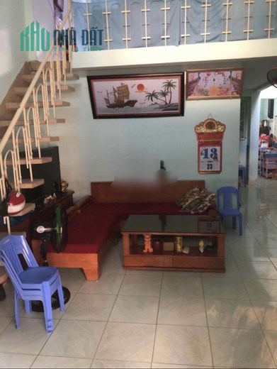 HẢI CHÂU-BÁN NHÀ HẢI SƠN-66M2-C4-NGANG5M-NHỈNH NHẸ 4 TỶ-0905891799