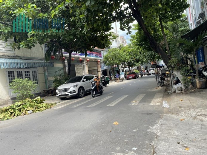 HẢI CHÂU-BÁN NHÀ HẢI SƠN-66M2-C4-NGANG5M-NHỈNH NHẸ 4 TỶ-0905891799