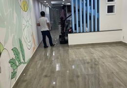 GIẢM SÂU THẤP HƠN HÀNG XÓM 7 TỶ – NHÀ PHƯỜNG TÂN ĐỊNH QUẬN 1 –  5 LẦU MỚI – Ô TÔ 7 CHỖ VÀO NHÀ –