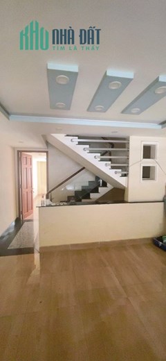 GIẢM SÂU THẤP HƠN HÀNG XÓM 7 TỶ – NHÀ PHƯỜNG TÂN ĐỊNH QUẬN 1 –  5 LẦU MỚI – Ô TÔ 7 CHỖ VÀO NHÀ –
