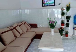 Cần bán nhà mặt tiền đường 7m, gần UBND xã Phạm Văn Hai Huyện Bình Chánh, Tp Hồ Chí Minh
