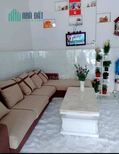 Cần bán nhà mặt tiền đường 7m, gần UBND xã Phạm Văn Hai Huyện Bình Chánh, Tp Hồ Chí Minh