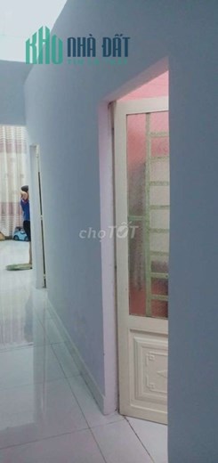Cần bán nhà mặt tiền đường 7m, gần UBND xã Phạm Văn Hai Huyện Bình Chánh, Tp Hồ Chí Minh