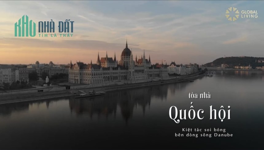ĐỒNG HÀNH CÙNG – Saigon Center Real  - PHÁ BỎ RÀO CẢN ĐẦU TƯ QUỐC TẾ