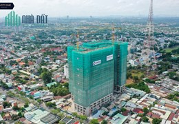 Căn hộ thông minh Happy One Central 1.5 tỷ