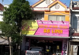 CHO THUÊ NHÀ NGUYÊN CĂN Ở VÒNG XOAY TÂN KIM KHU CÔNG NGHIỆP ĐẶNG HUỲNH - CẦN GIUỘC- LONG AN