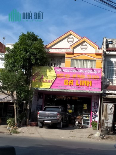 CHO THUÊ NHÀ NGUYÊN CĂN Ở VÒNG XOAY TÂN KIM KHU CÔNG NGHIỆP ĐẶNG HUỲNH - CẦN GIUỘC- LONG AN