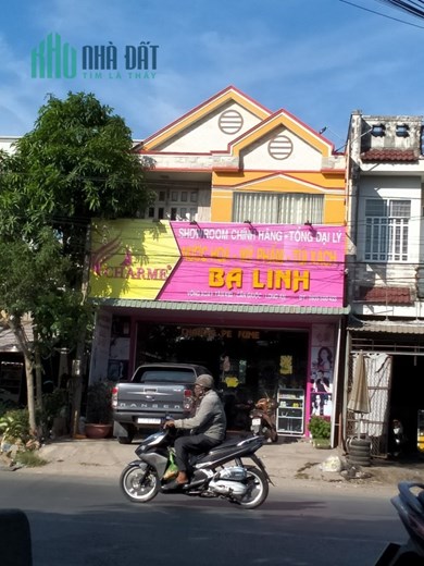 CHO THUÊ NHÀ NGUYÊN CĂN Ở VÒNG XOAY TÂN KIM KHU CÔNG NGHIỆP ĐẶNG HUỲNH - CẦN GIUỘC- LONG AN