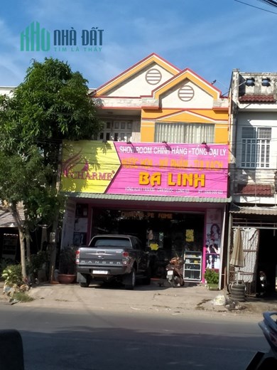 CHO THUÊ NHÀ NGUYÊN CĂN Ở VÒNG XOAY TÂN KIM KHU CÔNG NGHIỆP ĐẶNG HUỲNH - CẦN GIUỘC- LONG AN