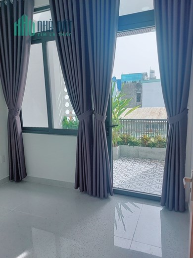 CÒN 4 TỶ NHỈNH, gấp bán nhà HXH Tân Hoà 2 Hiệp Phú Q.9, SHR, 55m2, 2 tầng, ngang 5.5m,3PN, Gần Man