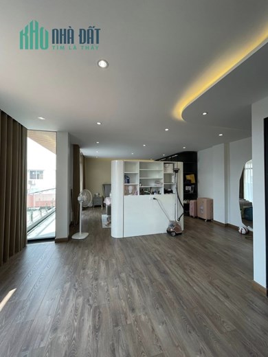 Bán nhà Tôn Đức Thắng, Đống Đa, 8 t mới đẹp, Gara, TM, KD, 64/78m2T2, mt 13m, chỉ 23 tỷ 0917420066