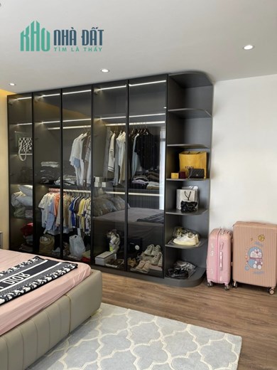 Bán nhà Tôn Đức Thắng, Đống Đa, 8 t mới đẹp, Gara, TM, KD, 64/78m2T2, mt 13m, chỉ 23 tỷ 0917420066