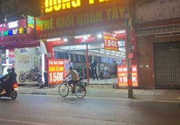 Chính chủ cho thuê nhà Số 59 Tô Ngọc Vân - Phường Linh Tây - Quận Thủ Đức - Tp.HCM