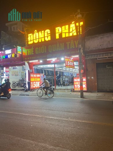 Chính chủ cho thuê nhà Số 59 Tô Ngọc Vân - Phường Linh Tây - Quận Thủ Đức - Tp.HCM