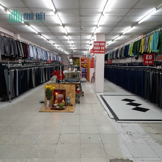 Chính chủ cho thuê nhà Số 59 Tô Ngọc Vân - Phường Linh Tây - Quận Thủ Đức - Tp.HCM