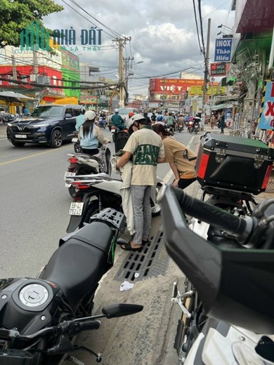 Chính chủ cho thuê nhà Số 59 Tô Ngọc Vân - Phường Linh Tây - Quận Thủ Đức - Tp.HCM