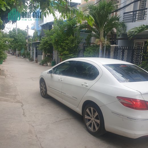 Nhà HXH Phạm Văn Đồng, 62m, Hiệp Bình Chánh, Thủ Đức, giá nhỉnh 3 tỷ.