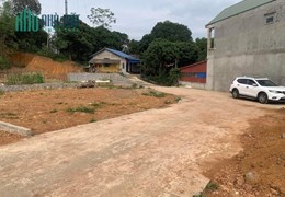 Chính chủ cần bán lô đất tại địa chỉ  xã Hóa Thượng- Huyện Đồng Hỷ -Tỉnh Thái Nguyên