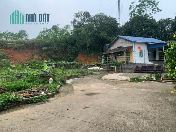 Chính chủ cần bán lô đất tại địa chỉ  xã Hóa Thượng- Huyện Đồng Hỷ -Tỉnh Thái Nguyên