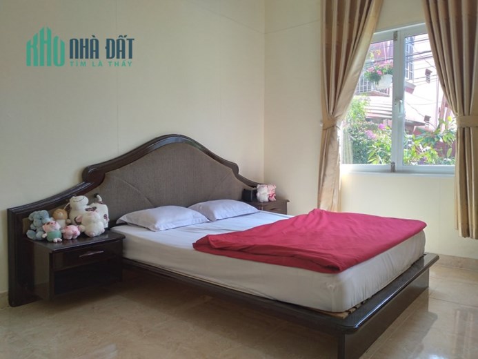 ( Gấp quá rồi ) Giảm giá bán gấp căn nhà 2 mặt tiền đường Phan Đình Giót, Đà Lạt giá chỉ 6.5 tỷ còn