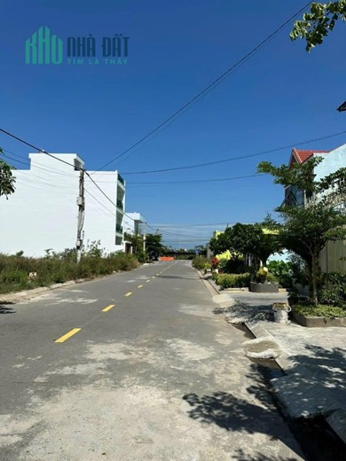 Bán đất DT 138m2 thuộc KĐT Phú Ân Nam 2, Diên An, Diên Khánh