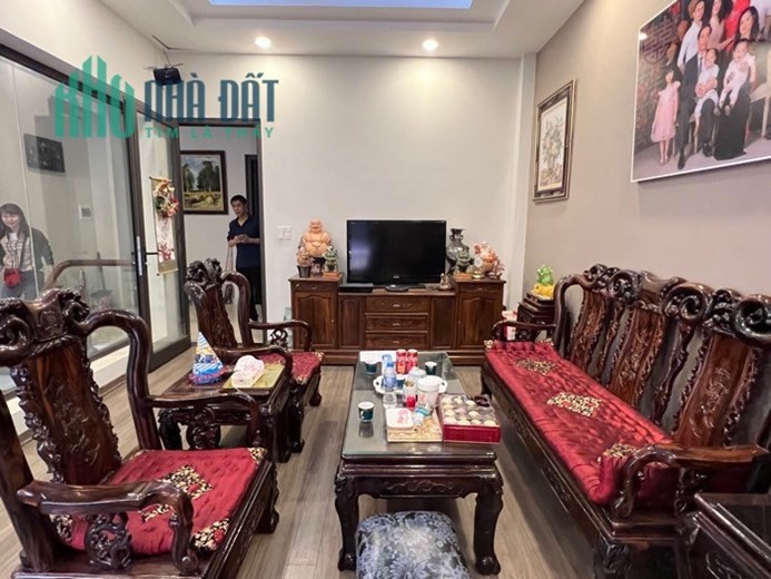 BÁN NHÀ PHÂN LÔ ĐỐNG ĐA - Ô TÔ TRÁNH  - KINH DOANH - GẦN VƯỜN HOA - 65M - MT6M - 5PN
