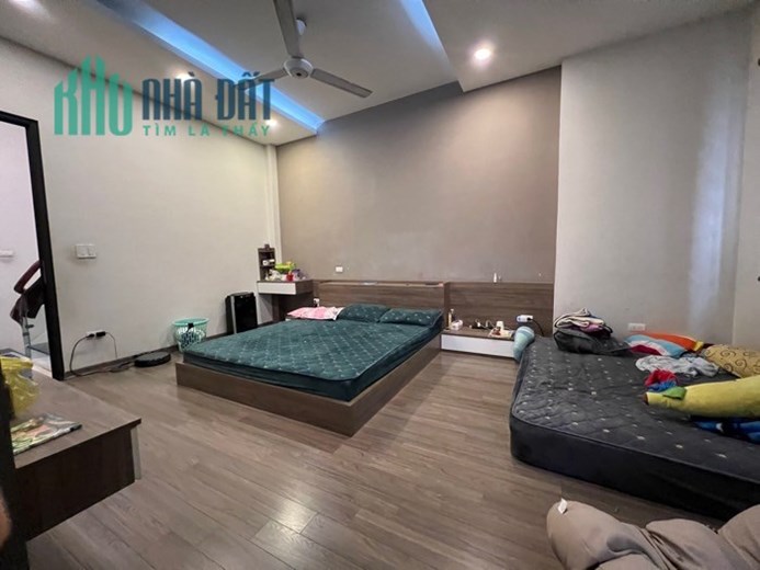 BÁN NHÀ PHÂN LÔ ĐỐNG ĐA - Ô TÔ TRÁNH  - KINH DOANH - GẦN VƯỜN HOA - 65M - MT6M - 5PN