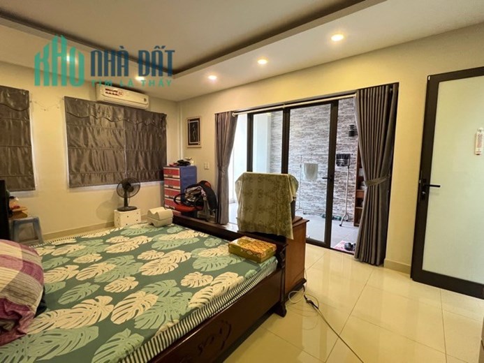 BÁN NHÀ PHÂN LÔ ĐỐNG ĐA - Ô TÔ TRÁNH  - KINH DOANH - GẦN VƯỜN HOA - 65M - MT6M - 5PN