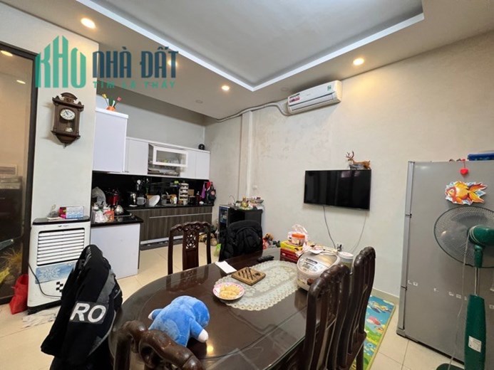 BÁN NHÀ PHÂN LÔ ĐỐNG ĐA - Ô TÔ TRÁNH  - KINH DOANH - GẦN VƯỜN HOA - 65M - MT6M - 5PN