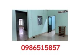 ✔️Cho thuê nhà nguyên căn 240 Nguyễn Văn Cừ, Bảo Lộc, Lâm Đồng; 3,5tr/th; 0986515857
